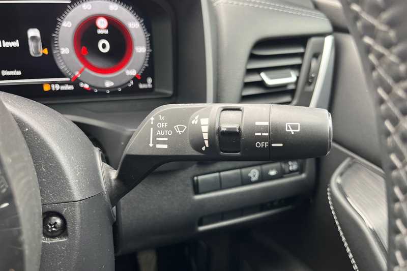 Used Nissan Qashqai 2022 for sale - 77698469: Photo 30