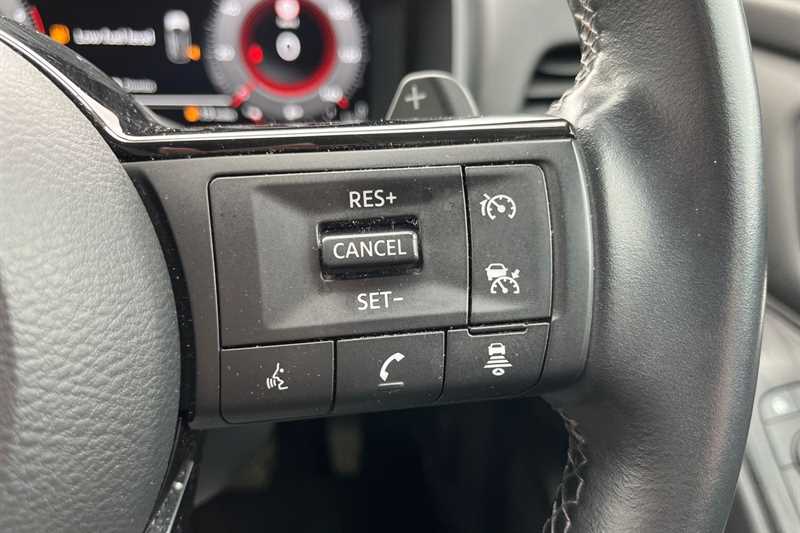 Used Nissan Qashqai 2022 for sale - 77698469: Photo 31