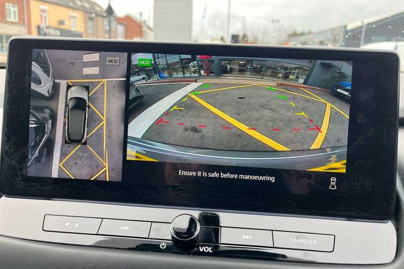 Used Nissan Qashqai 2022 for sale - 77698469: Photo 34