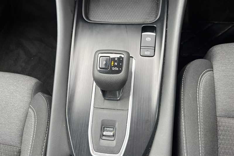 Used Nissan Qashqai 2022 for sale - 77698469: Photo 37