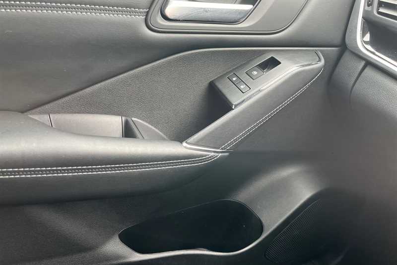 Used Nissan Qashqai 2022 for sale - 77698469: Photo 38