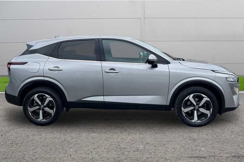 Used Nissan Qashqai 2022 for sale - 77698469: Photo 4