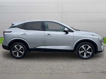 Used Nissan Qashqai 2022 for sale - 77698469: Photo