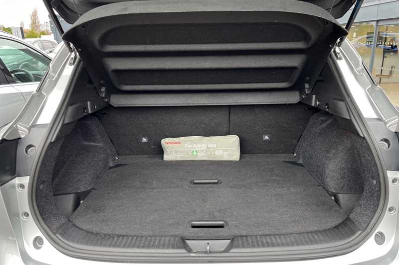 Used Nissan Qashqai 2022 for sale - 77698469: Photo 5