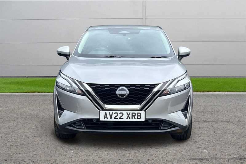 Used Nissan Qashqai 2022 for sale - 77698469: Photo 7