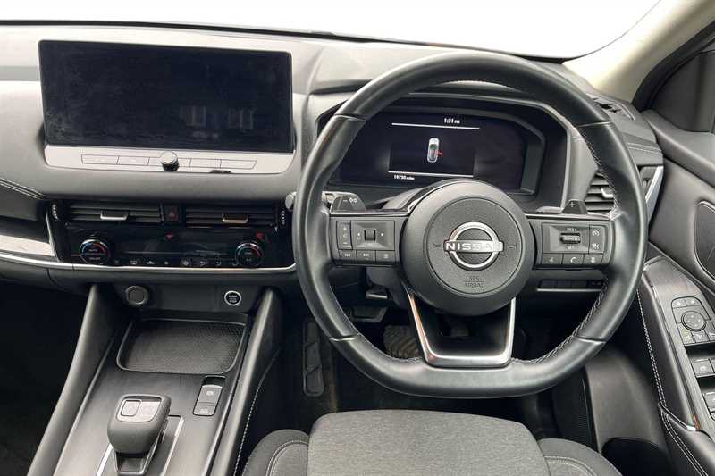 Used Nissan Qashqai 2022 for sale - 77698469: Photo 8