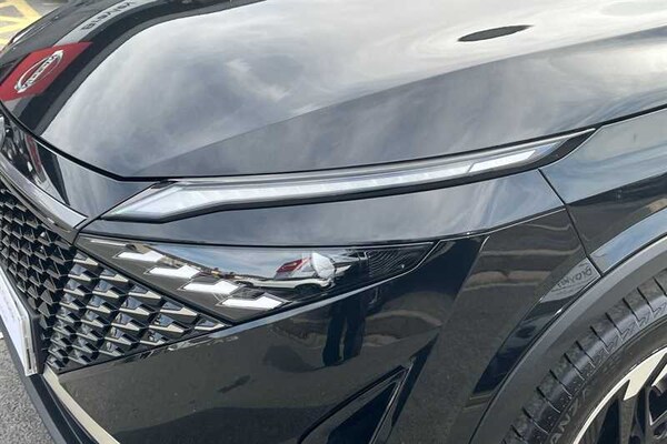 Used Nissan Qashqai 2024 for sale - 75328633: Photo 14