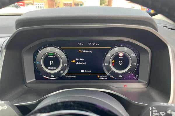 Used Nissan Qashqai 2024 for sale - 75328633: Photo 15
