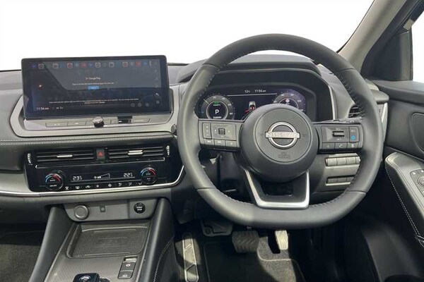 Used Nissan Qashqai 2024 for sale - 75328633: Photo 16