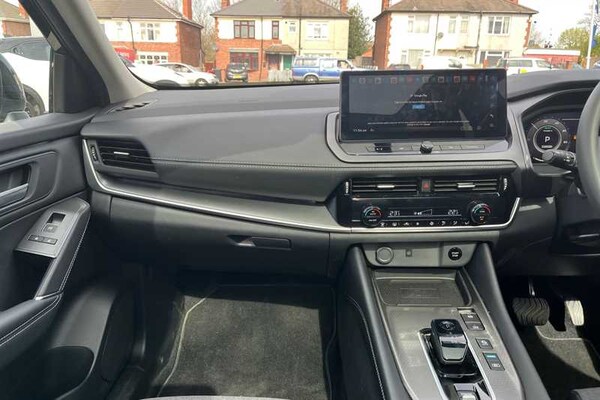 Used Nissan Qashqai 2024 for sale - 75328633: Photo 18