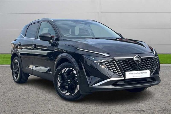Used Nissan Qashqai 2024 for sale - 75328633: Photo 1