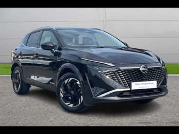 2024 - 1.5 E-POWER N-CONNECTA 5DR AUTO