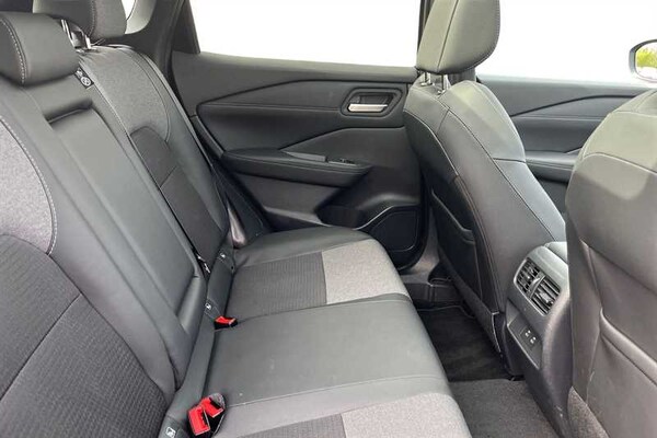 Used Nissan Qashqai 2024 for sale - 75328633: Photo 20