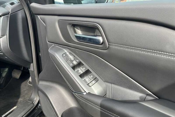 Used Nissan Qashqai 2024 for sale - 75328633: Photo 22
