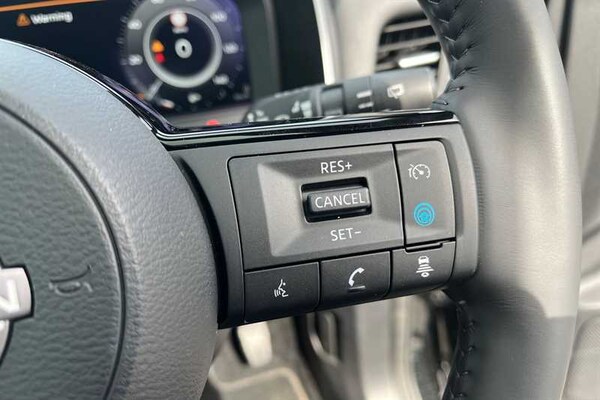 Used Nissan Qashqai 2024 for sale - 75328633: Photo 25