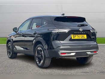 Used Nissan Qashqai 2024 for sale - 75328633: Photo