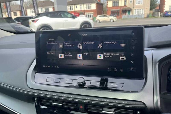 Used Nissan Qashqai 2024 for sale - 75328633: Photo 30