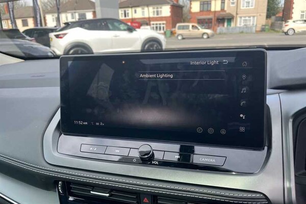 Used Nissan Qashqai 2024 for sale - 75328633: Photo 31