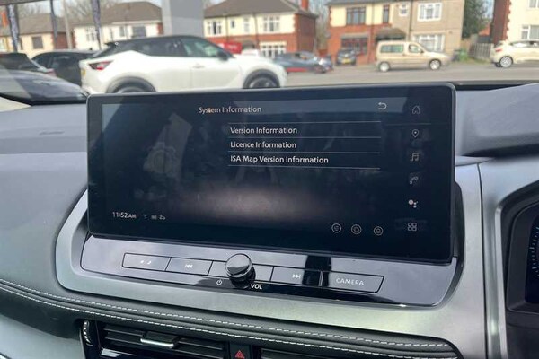 Used Nissan Qashqai 2024 for sale - 75328633: Photo 32