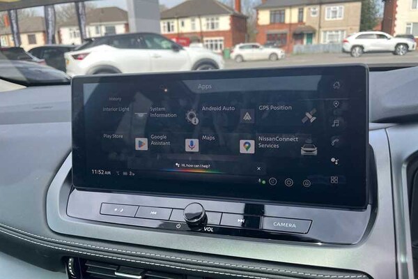 Used Nissan Qashqai 2024 for sale - 75328633: Photo 33