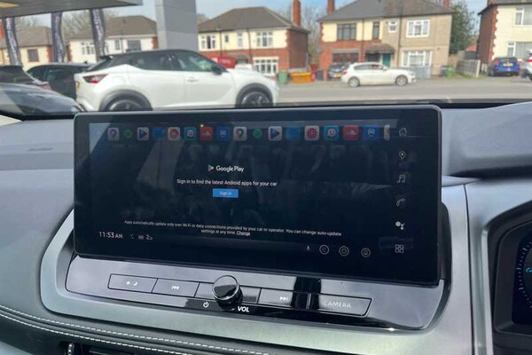 Used Nissan Qashqai 2024 for sale - 75328633: Photo 34