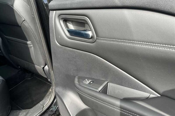 Used Nissan Qashqai 2024 for sale - 75328633: Photo 35