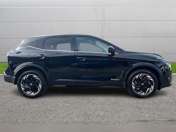 Used Nissan Qashqai 2024 for sale - 75328633: Photo