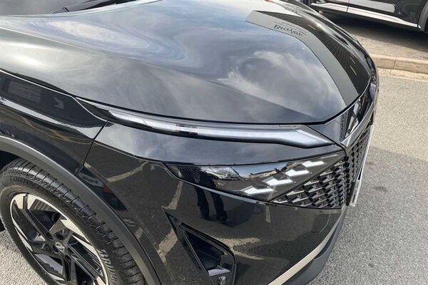 Used Nissan Qashqai 2024 for sale - 75328633: Photo 40