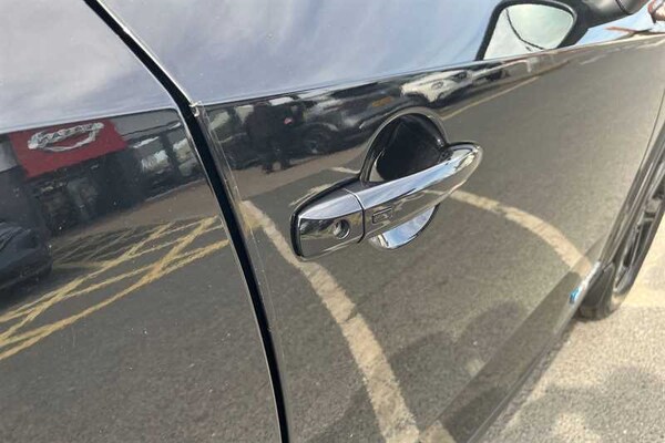 Used Nissan Qashqai 2024 for sale - 75328633: Photo 43