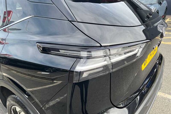 Used Nissan Qashqai 2024 for sale - 75328633: Photo 46