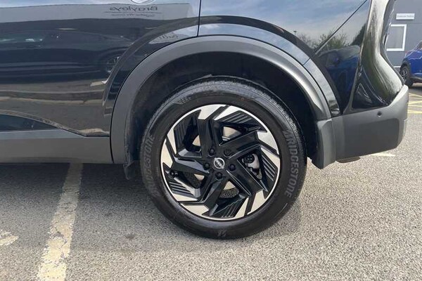 Used Nissan Qashqai 2024 for sale - 75328633: Photo 47