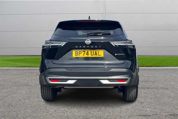 Used Nissan Qashqai 2024 for sale - 75328633: Photo 4