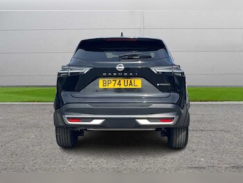 Used Nissan Qashqai 2024 for sale - 75328633: Photo