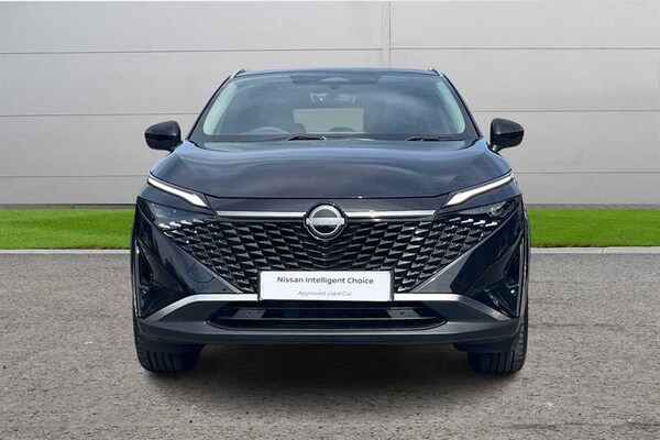 Used Nissan Qashqai 2024 for sale - 75328633: Photo 5