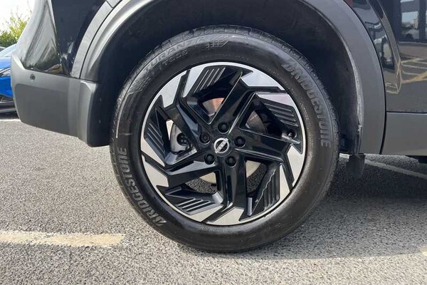 Used Nissan Qashqai 2024 for sale - 75328633: Photo 6