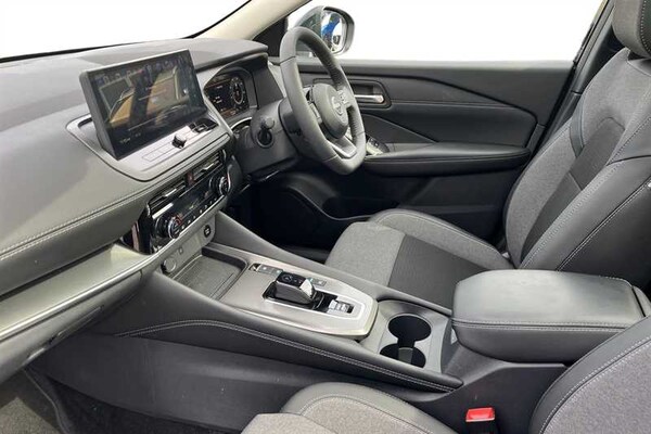 Used Nissan Qashqai 2024 for sale - 75328633: Photo 7