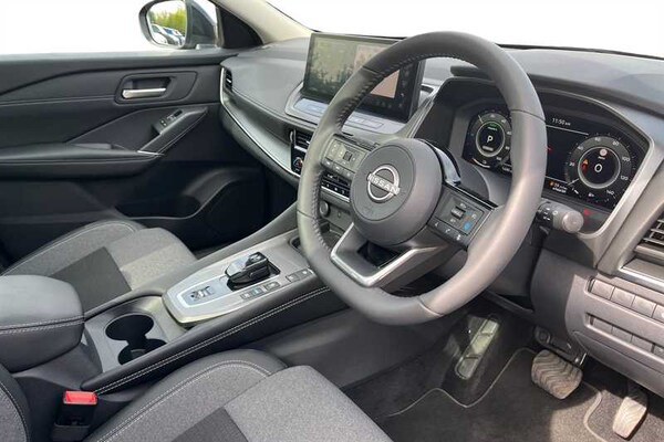 Used Nissan Qashqai 2024 for sale - 75328633: Photo 8