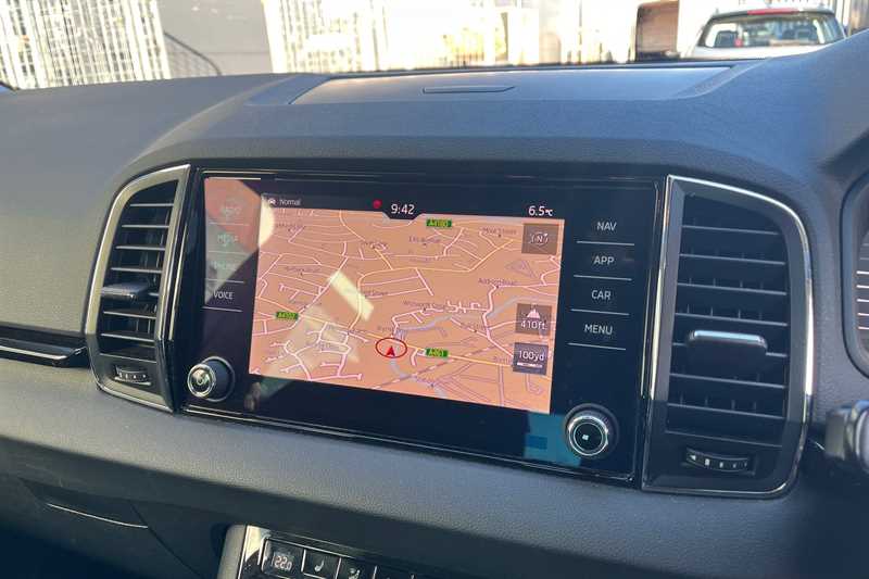 Used Skoda Karoq 2019 for sale - 77755847: Photo 10