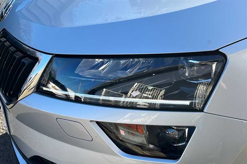 Used Skoda Karoq 2019 for sale - 77755847: Photo 13