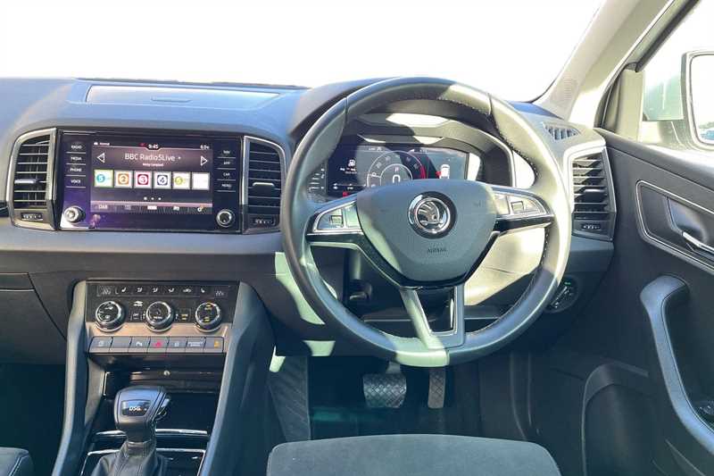 Used Skoda Karoq 2019 for sale - 77755847: Photo 15