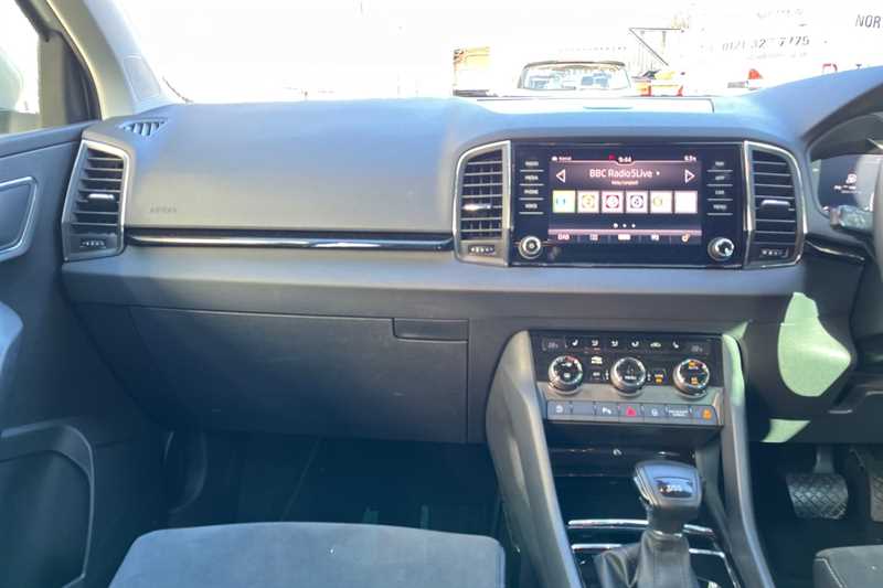 Used Skoda Karoq 2019 for sale - 77755847: Photo 17