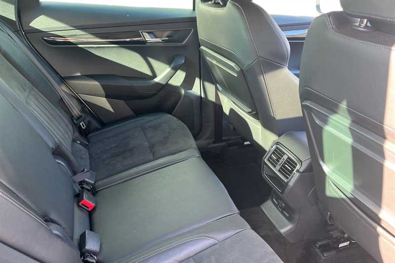 Used Skoda Karoq 2019 for sale - 77755847: Photo 19