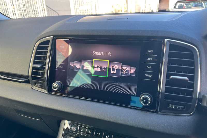 Used Skoda Karoq 2019 for sale - 77755847: Photo 27