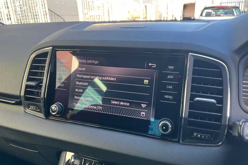 Used Skoda Karoq 2019 for sale - 77755847: Photo 29