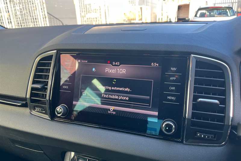 Used Skoda Karoq 2019 for sale - 77755847: Photo 30