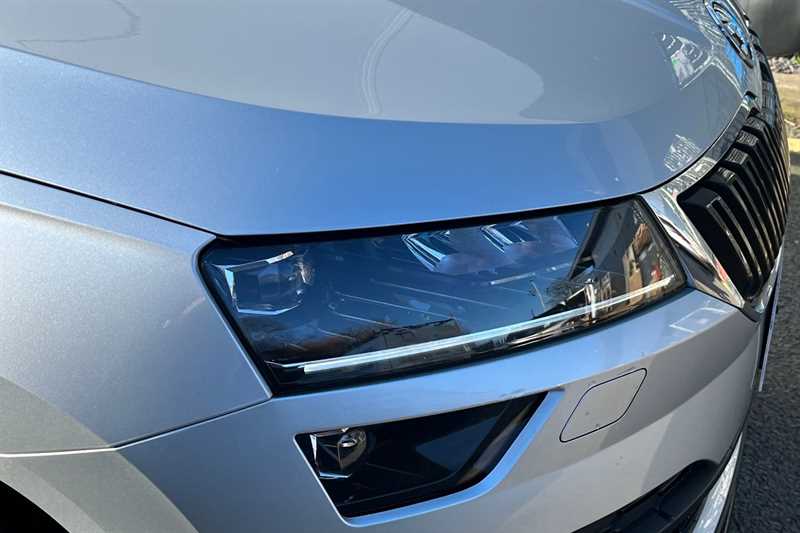 Used Skoda Karoq 2019 for sale - 77755847: Photo 36