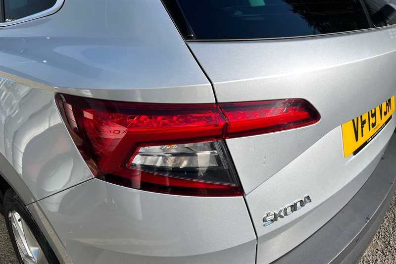Used Skoda Karoq 2019 for sale - 77755847: Photo 42