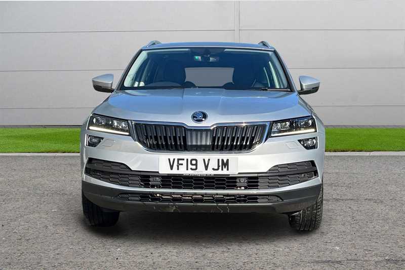 Used Skoda Karoq 2019 for sale - 77755847: Photo 5