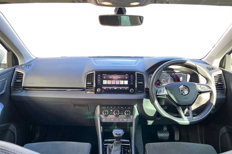 Used Skoda Karoq 2019 for sale - 77755847: Photo 9