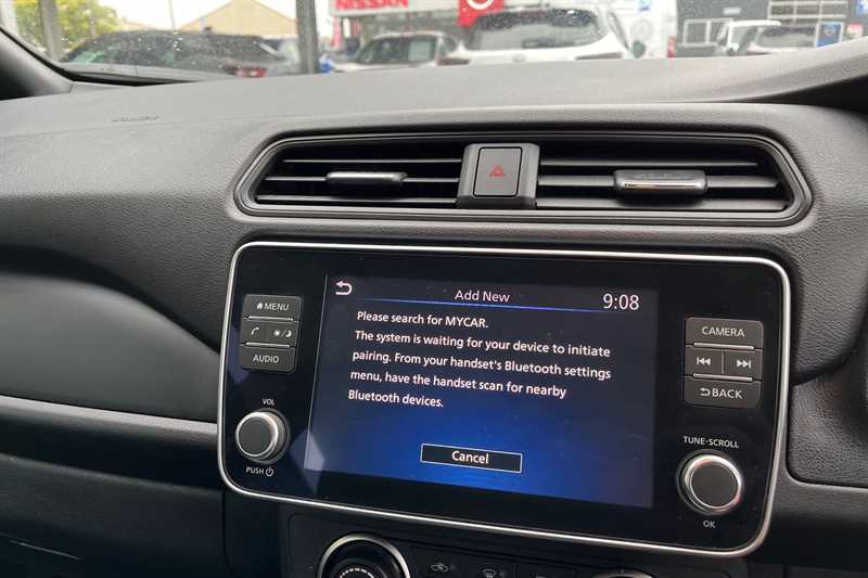Used Nissan Leaf 2022 for sale - 76062420: Photo 10